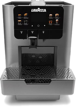 LavAzza Blue LB 2317 Bean-to-Cup Espresso Machine